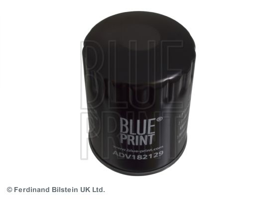 BLUE PRINT Масляный фильтр ADV182129